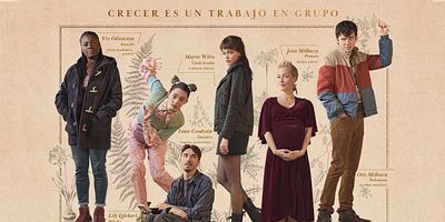 Cartel de Episodio 1