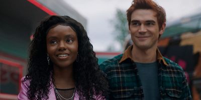 Cartel de The Return of the Pussycats