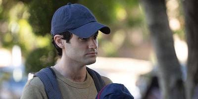 Cartel de We're all Mad Here