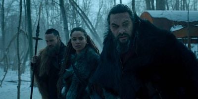 Cartel de The Compass