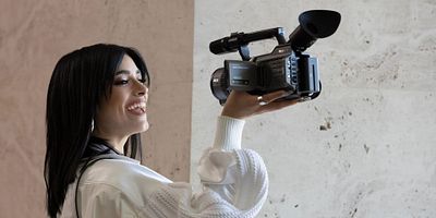 Cartel de Nunca nadie te dice eso en la cara