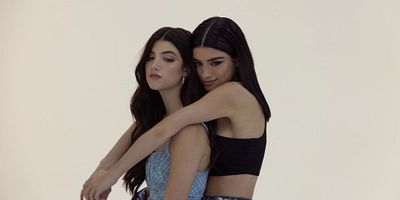 Cartel de ¿Estás bien?