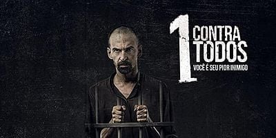 Cartel de Pax Romana