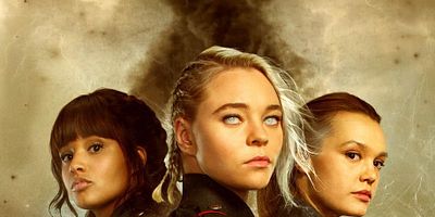 Cartel de Brianna’s Favorite Pencil