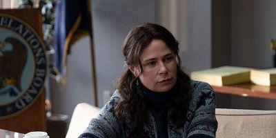 Cartel de Perdónanos nuestras ofensas