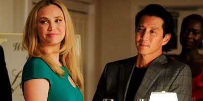 Cartel de New Beginnings