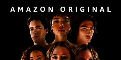 Cartel de It's Thursday