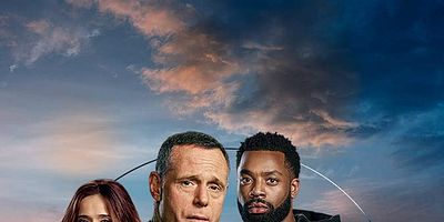 Cartel de The Ghost in You