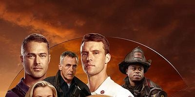 Cartel de Try Like Hell