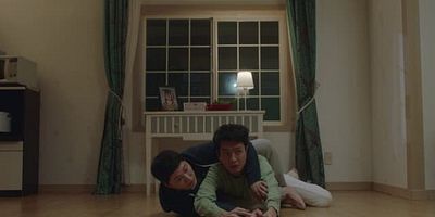 Cartel de Episodio 10