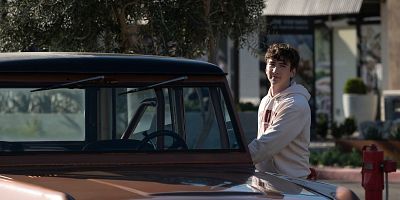 Cartel de So I Married An Axe Murderer