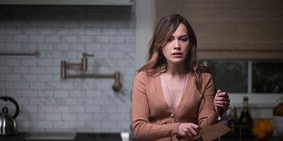 Cartel de What is Love?