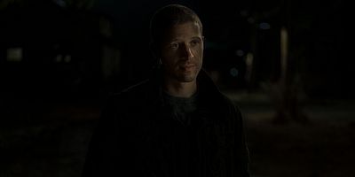 Cartel de Libro IV: Lamentaciones