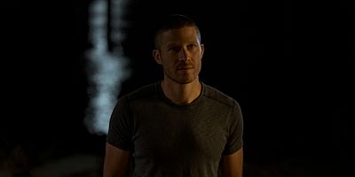 Cartel de Libro V: Santo Evangelio