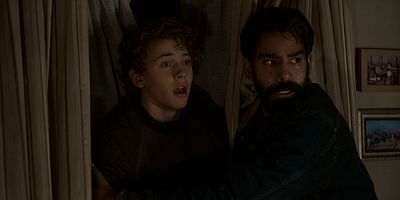 Cartel de Libro VII: Revelaciones