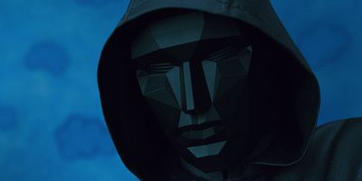 Cartel de Un mundo justo