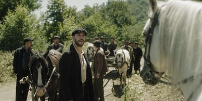 Cartel de Kanunsuz Topraklar 1.Bölüm