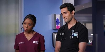 Cartel de Be The Change You Want To See