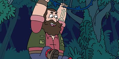 Cartel de La naturaleza y el egoísmo no combinan