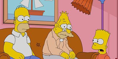 Cartel de Bart’s in Jail