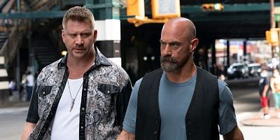 Cartel de For a Few Leke More