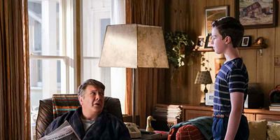 Cartel de One Bad Night and Chaos of Selfish Desires