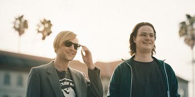 Cartel de Episodio 2