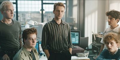 Cartel de Episodio 3