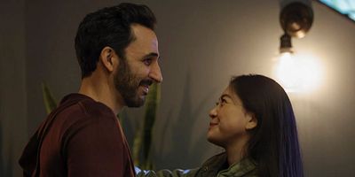 Cartel de The Skinner