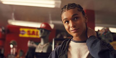 Cartel de Trenzas africanas