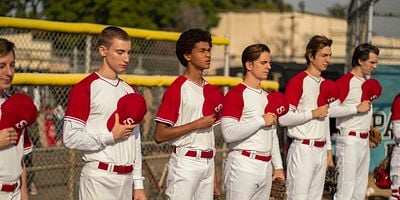 Cartel de Viaje por carretera