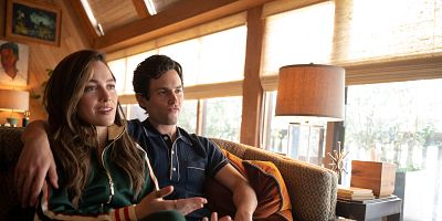 Cartel de Into the Woods