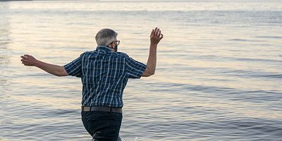 Cartel de I Release You