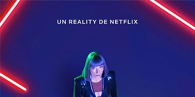 Cartel de Bienvenidos a Insiders