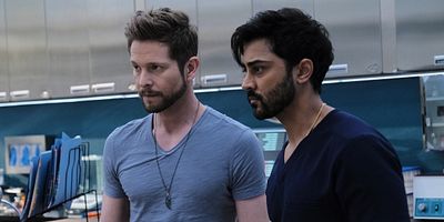 Cartel de Ask Your Doctor