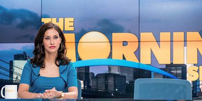 Cartel de A Private Person