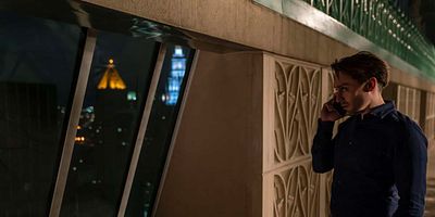 Cartel de Mass in Time of Wa