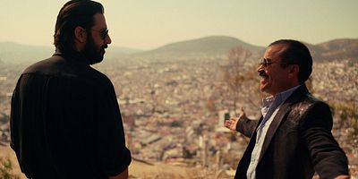 Cartel de Doce pasos