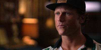 Cartel de Los Estados Unidos contra Gallagher