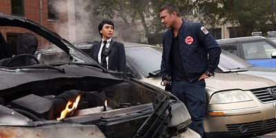 Cartel de Whom Shall I Fear?