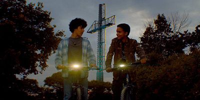 Cartel de Little Little Lies