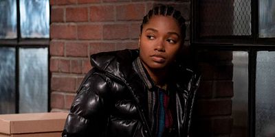 Cartel de Ashes to Ashes