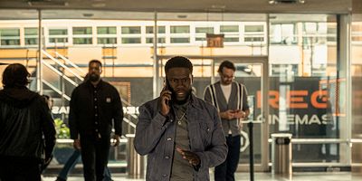 Cartel de Capítulo 3: La vuelta de la victoria