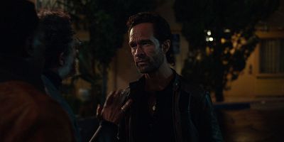 Cartel de Capítulo 6: Todo por la familia