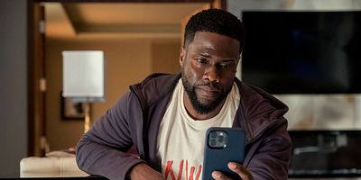 Cartel de Capítulo 2: Griego para llevar