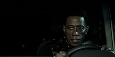 Cartel de Capítulo 1: El rey de la comedia