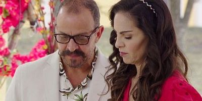 Cartel de Pastelería internacional