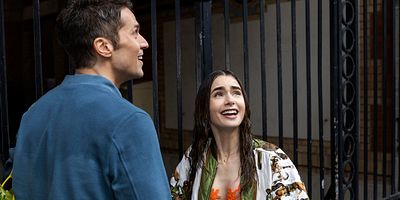 Cartel de ¡Feliz cumpleaños!