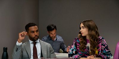 Cartel de Jules y Em