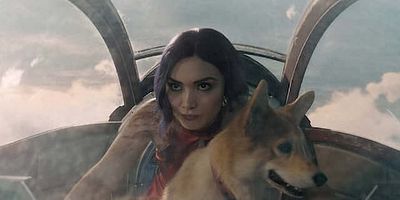 Cartel de Soul de Calisto